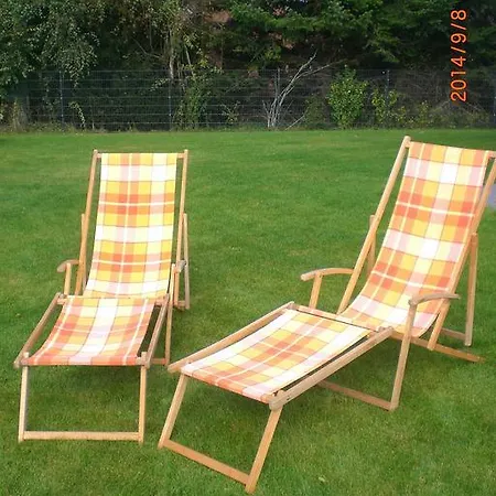 Couette-café B&B Bakum 3*