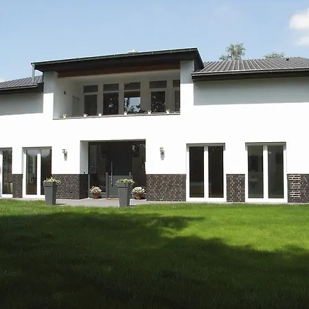 B&B Bakum Couette-café Bakum