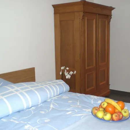 Couette-café B&B Bakum Bakum