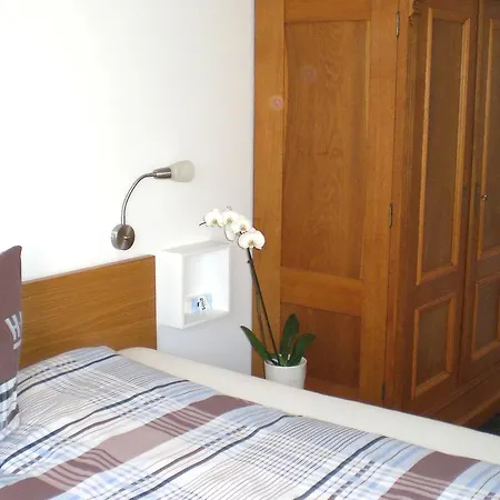 Couette-café B&B Bakum 3*