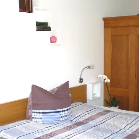 Couette-café B&B Bakum Bakum