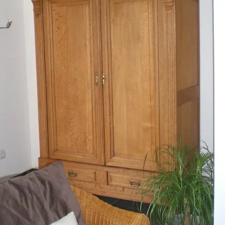 Couette-café B&B Bakum