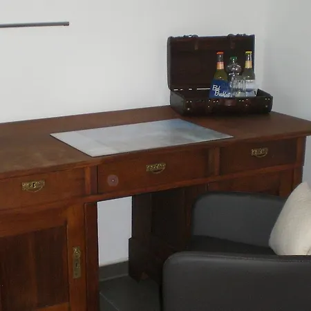 Couette-café B&B Bakum 3*