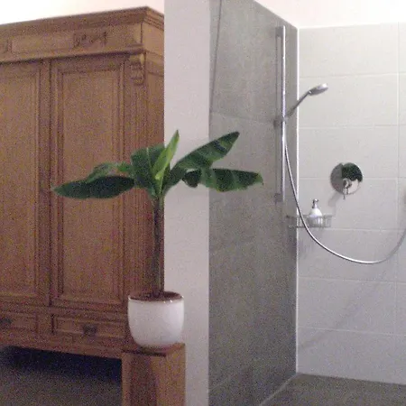 B&B Bakum Couette-café