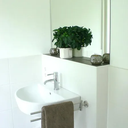 B&B Bakum Couette-café Bakum