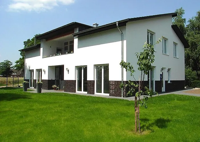 B&B Bakum 3* Бакум