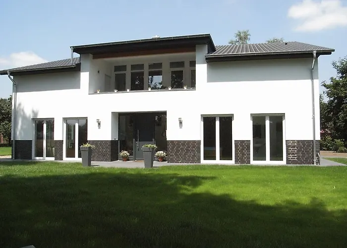 B&B Bakum Отель типа 