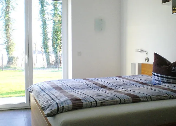 B&B Bakum Отель типа 