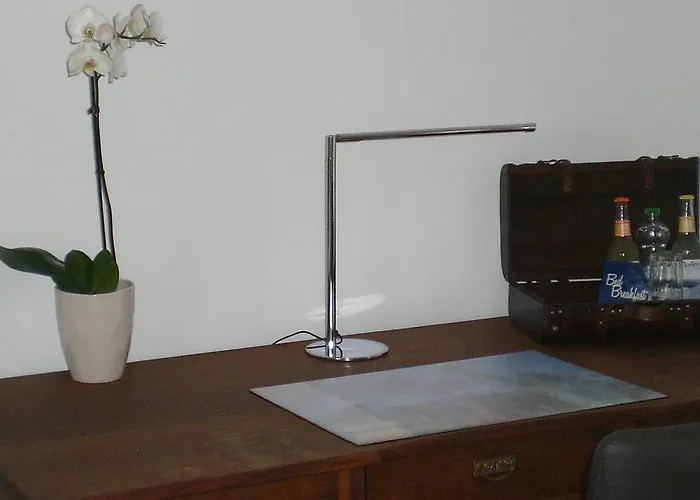 B&B Bakum Отель типа 