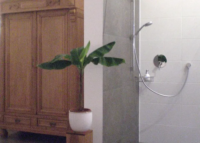 B&B Bakum Отель типа 