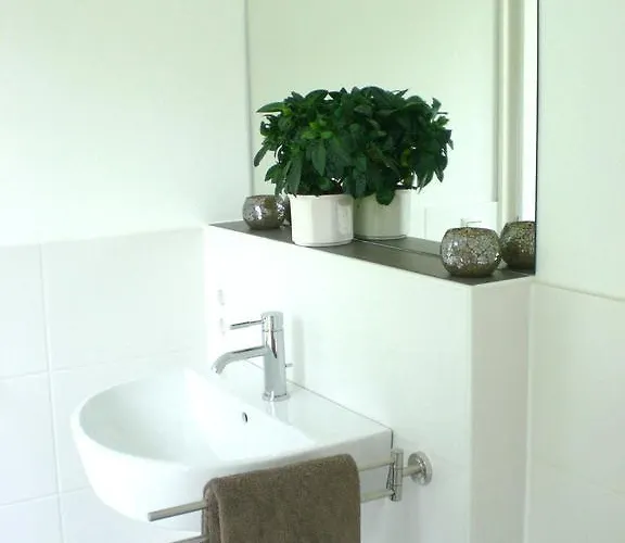 B&B Bakum Отель типа 